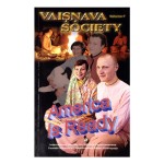 Vaisnava Society #07 – America Is Ready